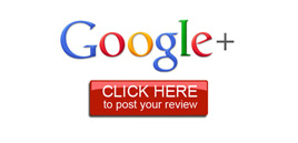 Google Plus Reviews